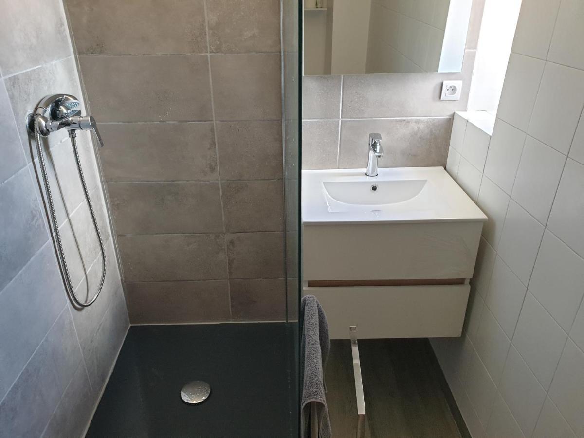 Joli Appartement 44M2 Centre Ville Corte Корте Екстер'єр фото