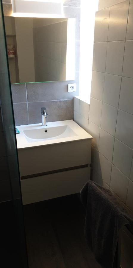 Joli Appartement 44M2 Centre Ville Corte Корте Екстер'єр фото