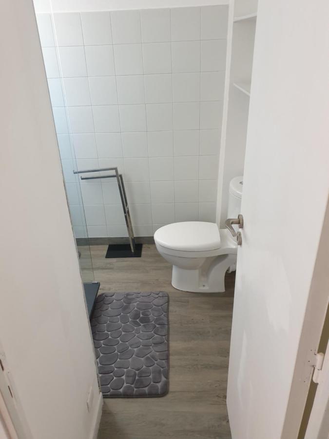 Joli Appartement 44M2 Centre Ville Corte Корте Екстер'єр фото