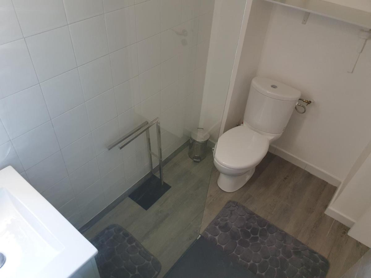 Joli Appartement 44M2 Centre Ville Corte Корте Екстер'єр фото