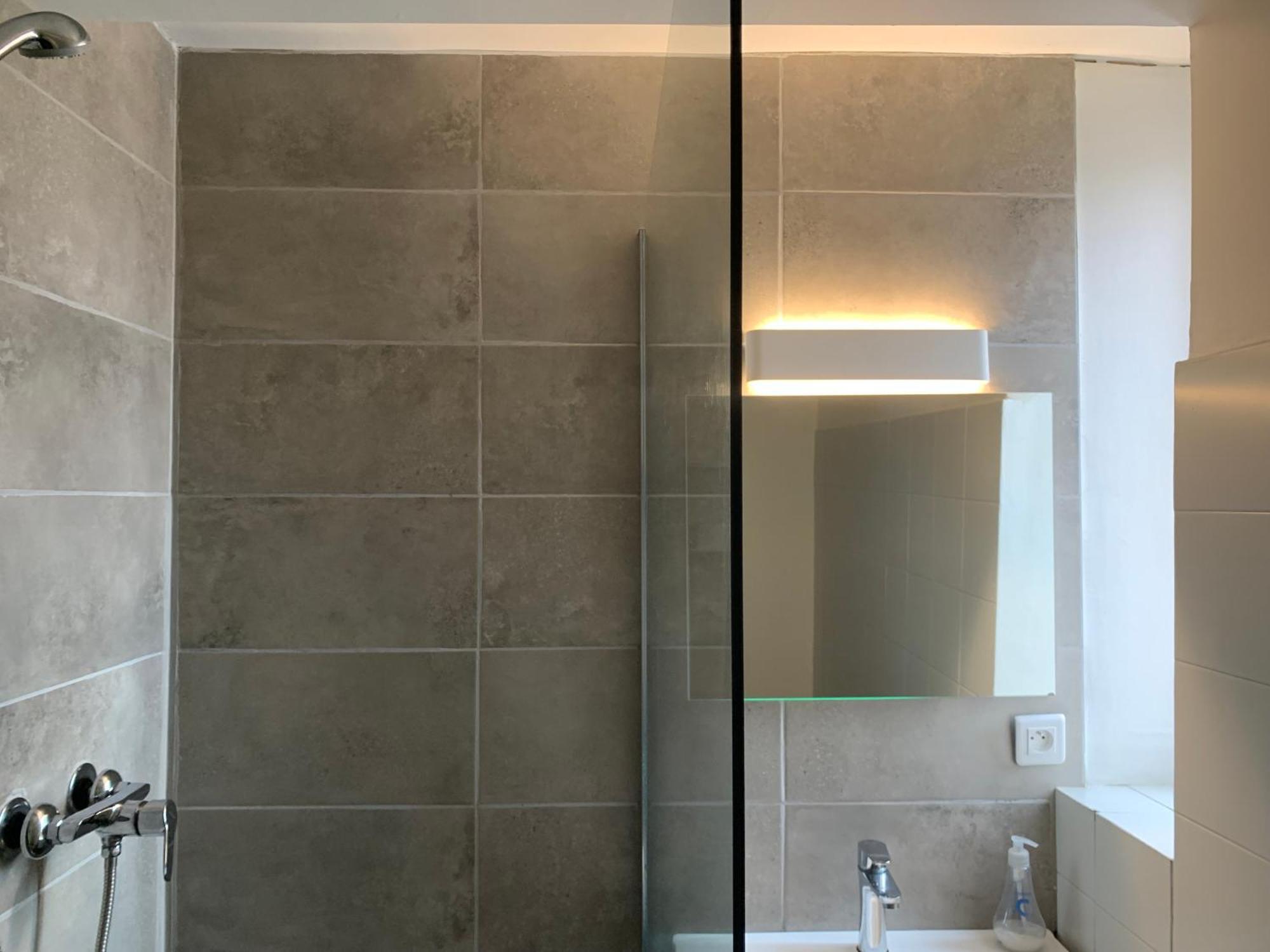 Joli Appartement 44M2 Centre Ville Corte Корте Екстер'єр фото
